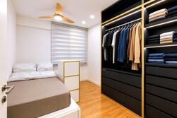 The Visionaire (D27), Condominium #574923051